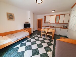 Departamento (A4) | Sala de estar