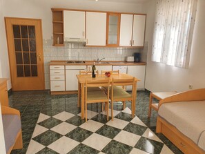 Departamento (A1) | Sala de estar