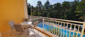Apartments Villa Anne