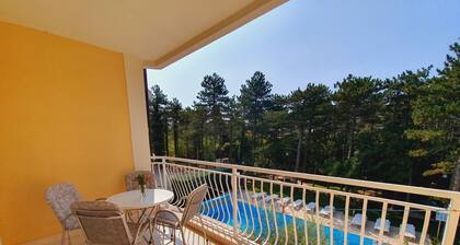 Apartments Villa Anne