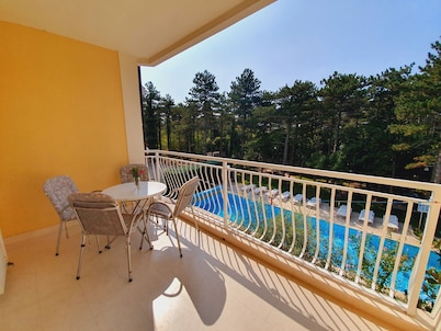 Apartments Villa Anne