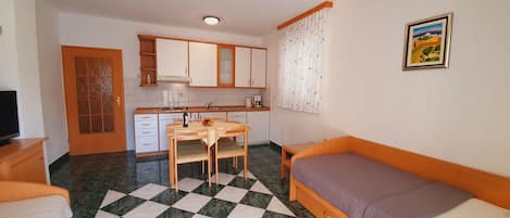 公寓 (A4) | 客廳