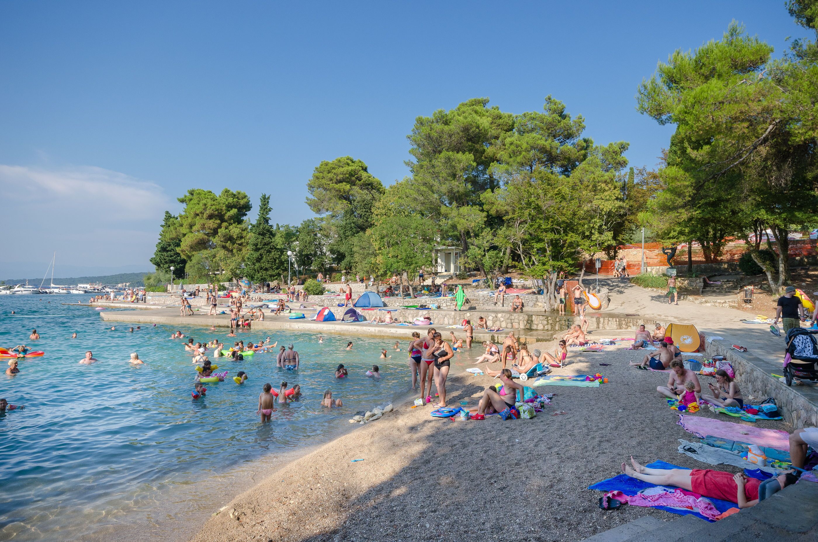 Spiaggia