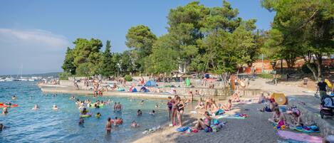Spiaggia