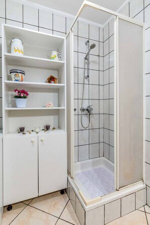 Salle de bain | Douche
