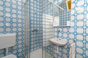 Badezimmer | Dusche