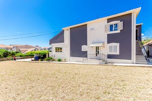 Exterior - Apartment Miro and Marino (Trogir)