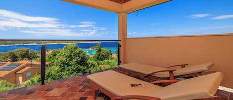 Casa | Vista al agua