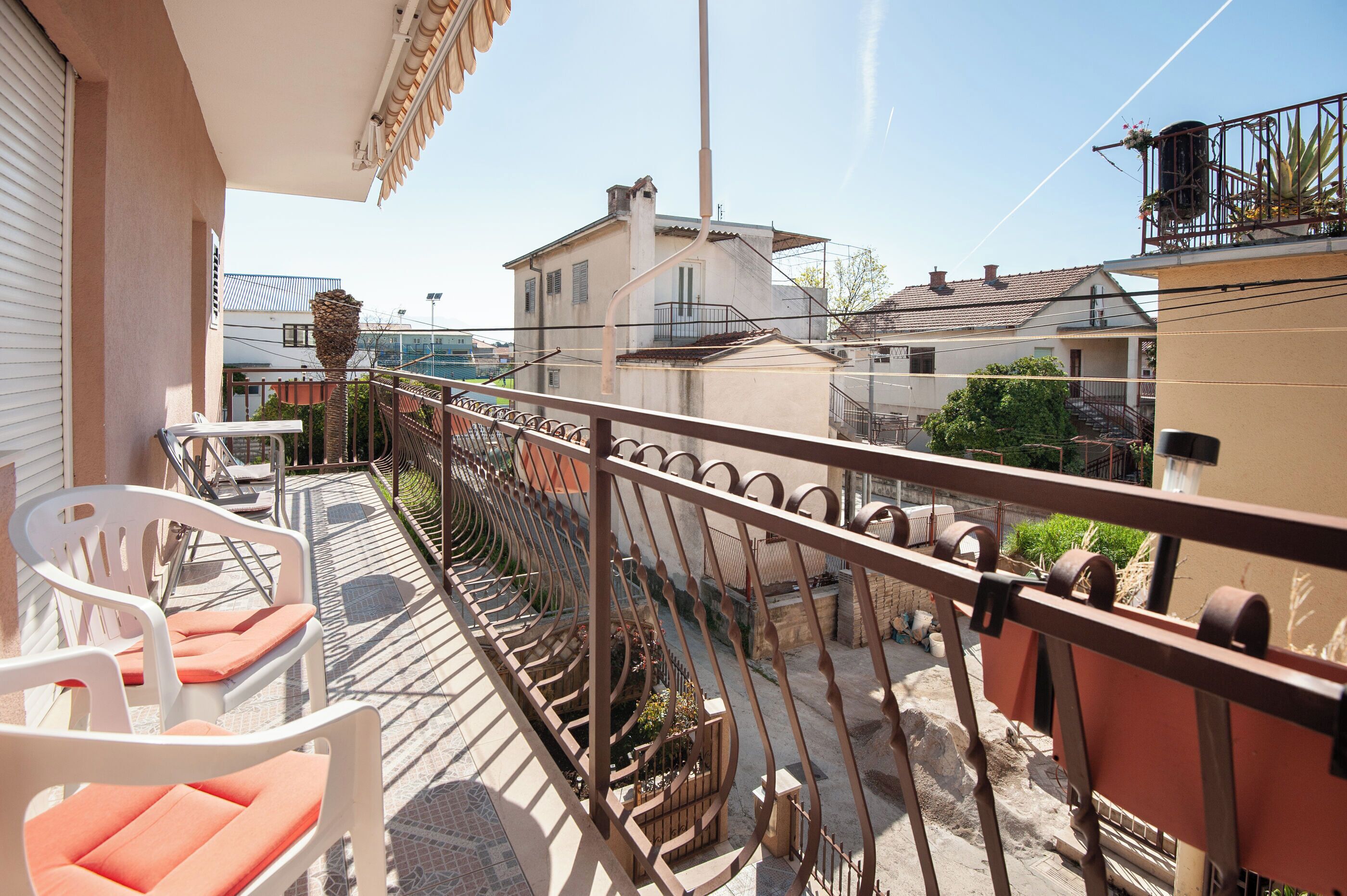 公寓 (A1) | 住宿一隅