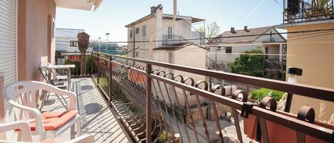 公寓 (A1) | 住宿一隅