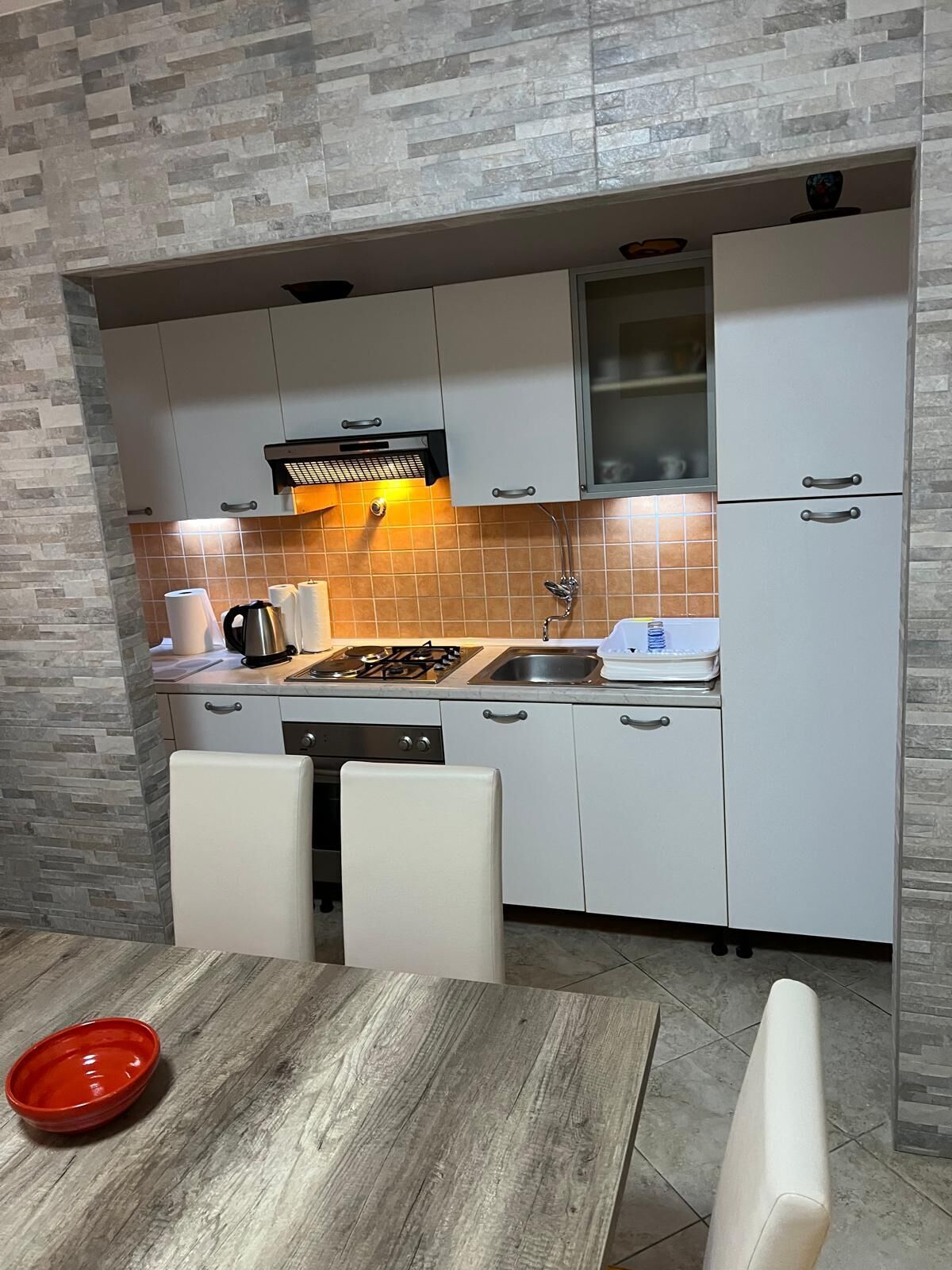 公寓 (A2) | 用餐