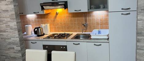 公寓 (A2) | 用餐