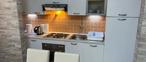 Apartment (A2) | Private kitchen