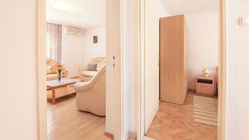 Apartment (A1) | Wohnbereich