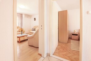 Apartamento (A1) | Área de estar