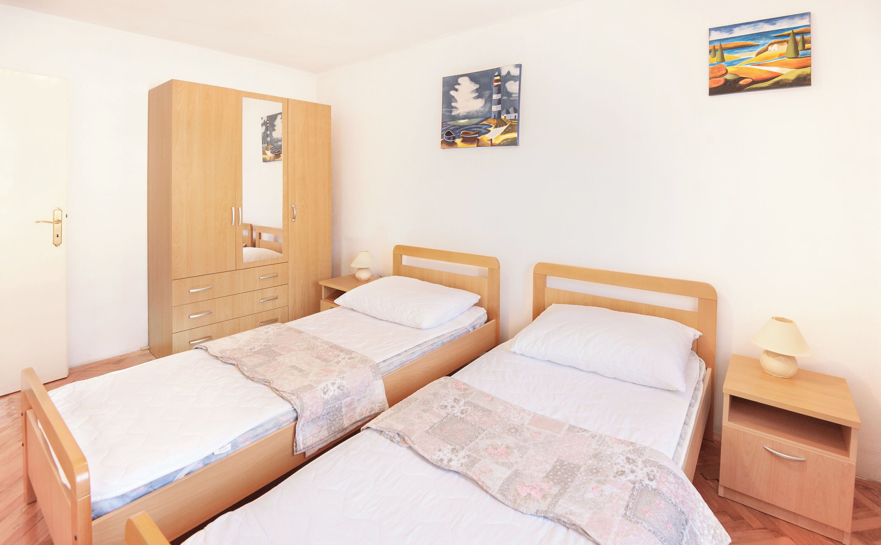 Apartment (A1)