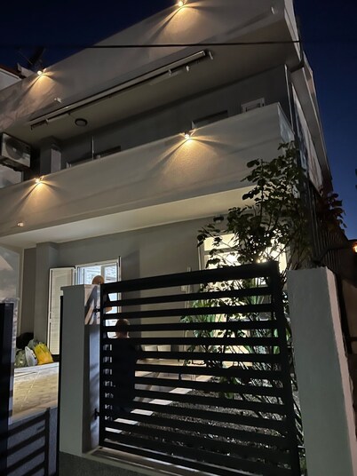 Apartments Milica