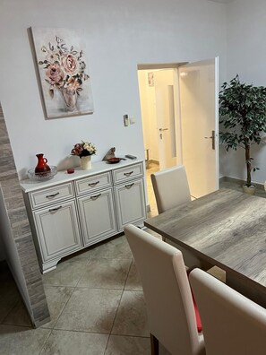 Apartment (A2) | Private kitchen - Apartments Milica (Kastela)