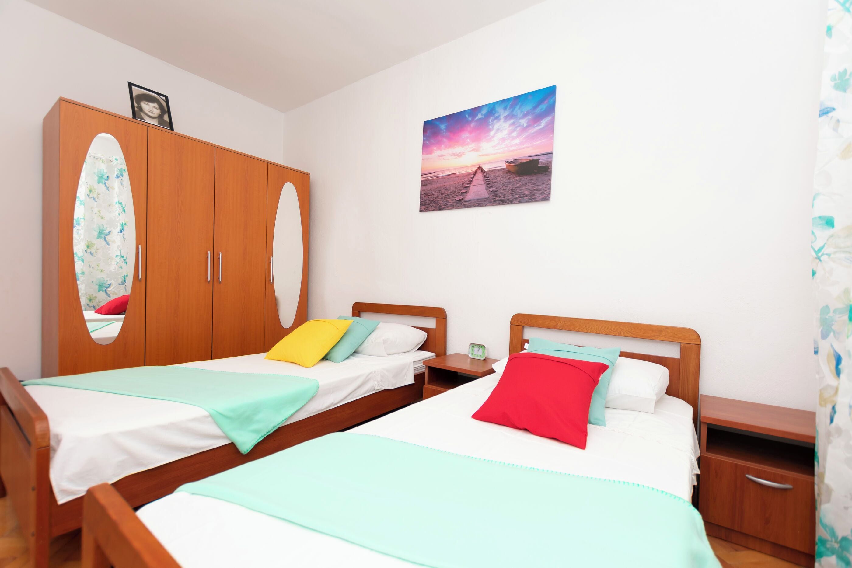 Apartment (A2) | Free WiFi