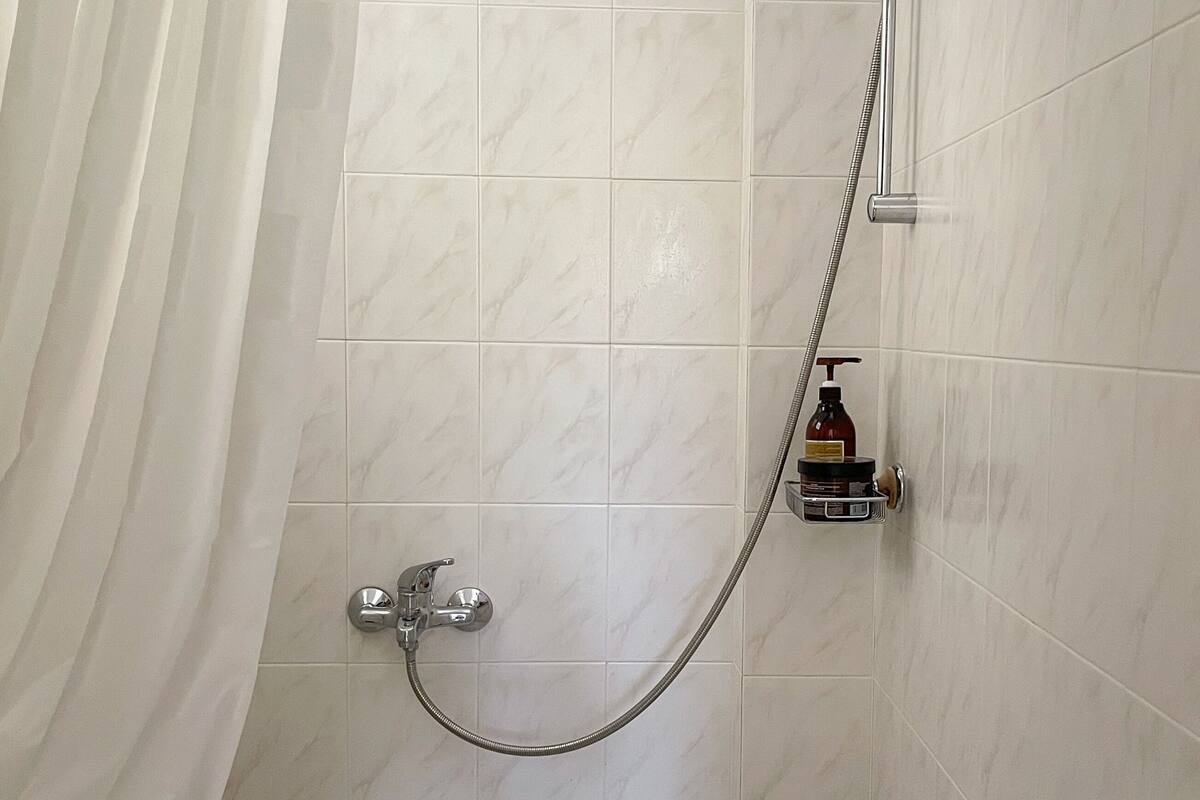 Superior Apartment, 1 Bedroom | Bathroom