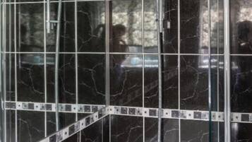 Family House | Bathroom | Shower