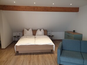 1 slaapkamer, wifi