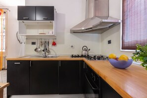 Cucina privata