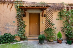 Detalle exterior