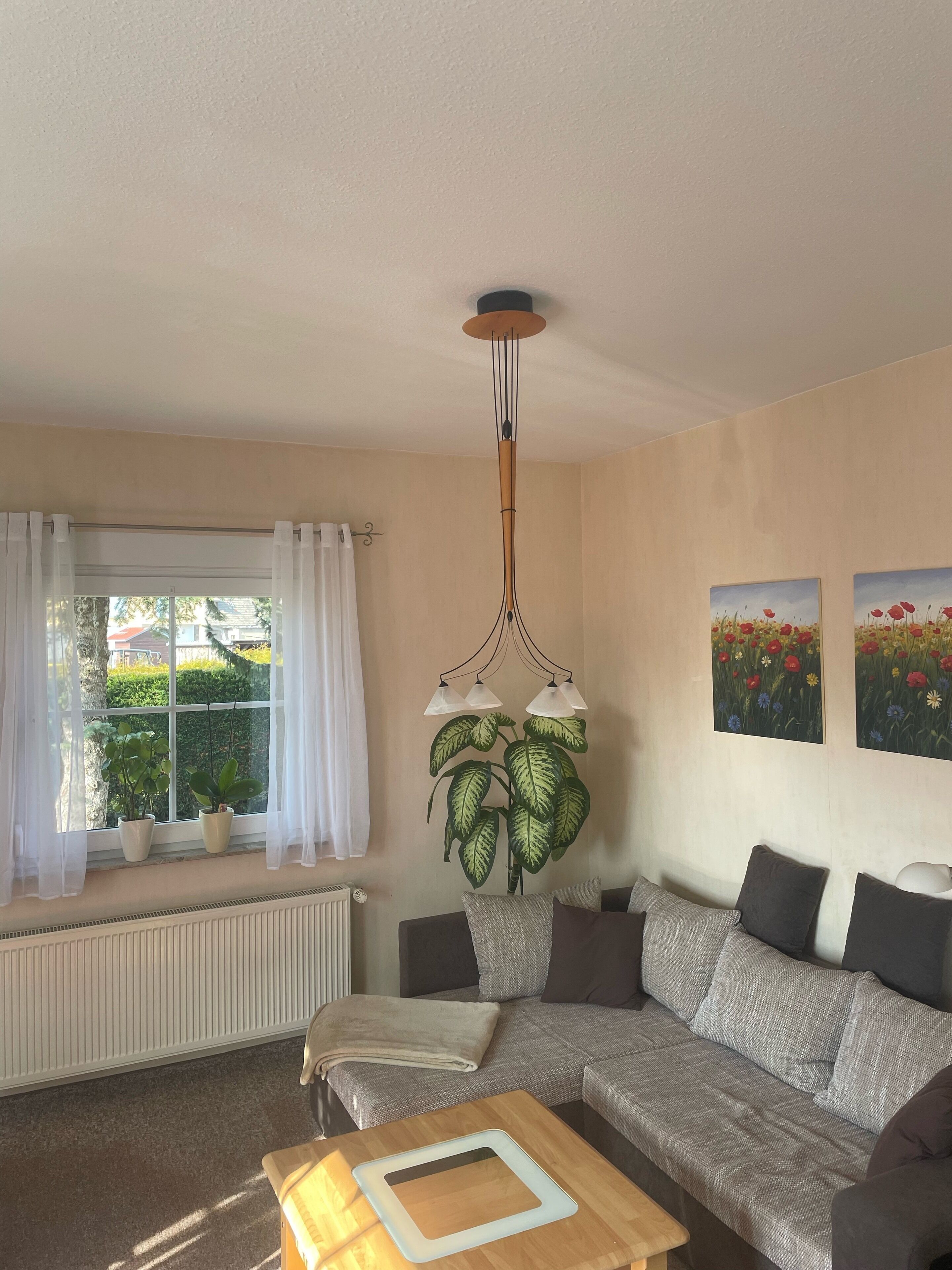 Modern holiday home for 4 people