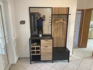 Interior - Modern holiday home for 4 people (Mücheln (Geiseltal))