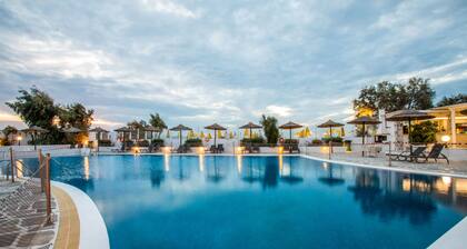 Mikri Vigla Hotel Beach Resort