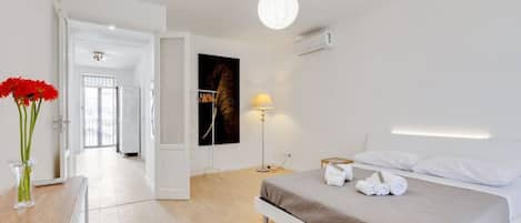 3 habitaciones y wifi