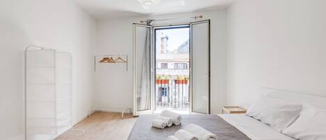 3 bedrooms, WiFi