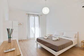3 bedrooms, WiFi
