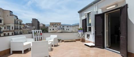 テラス / パティオ