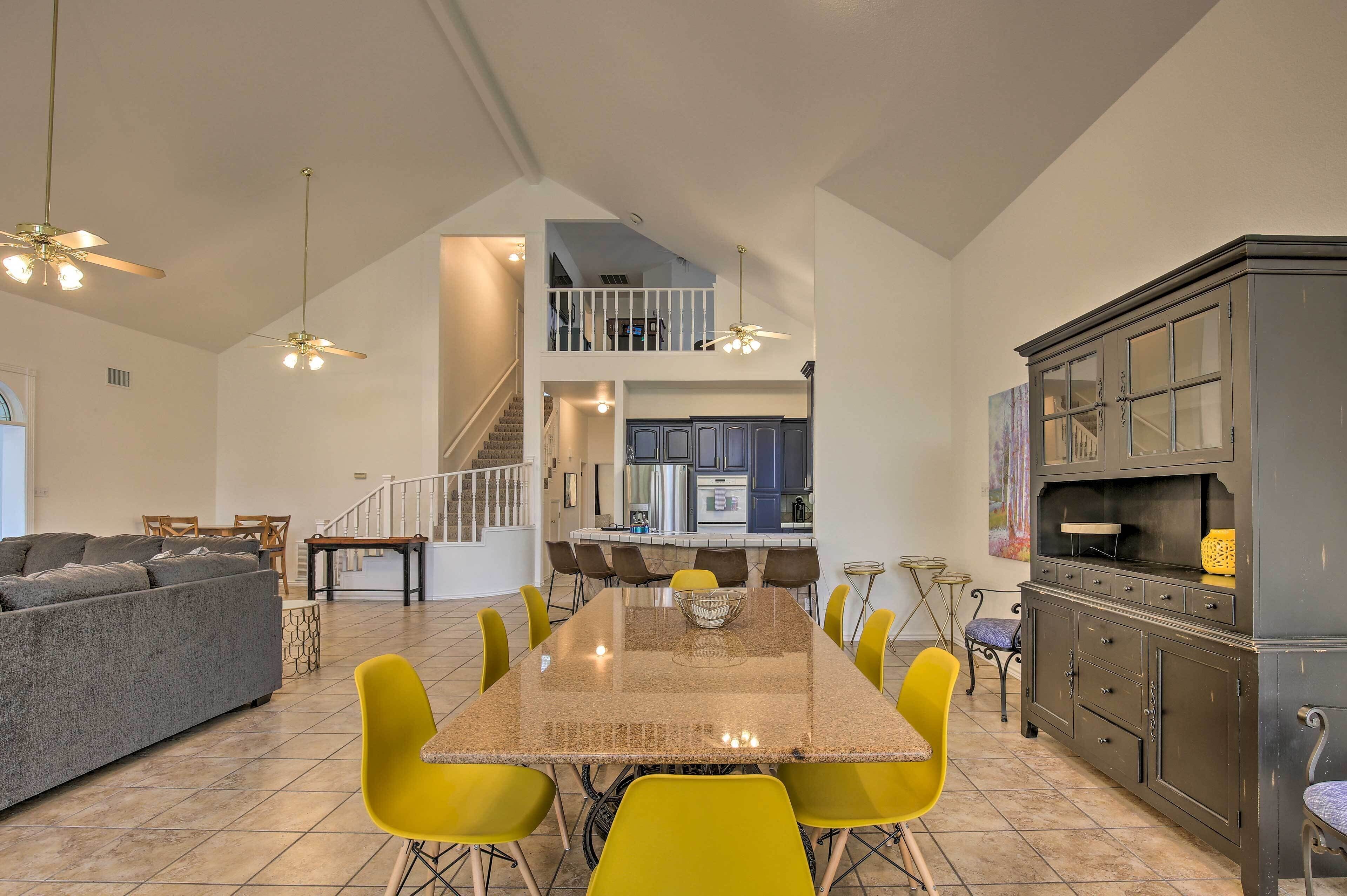 Lake Placid Waterfront Home w/ Outdoor Oasis!