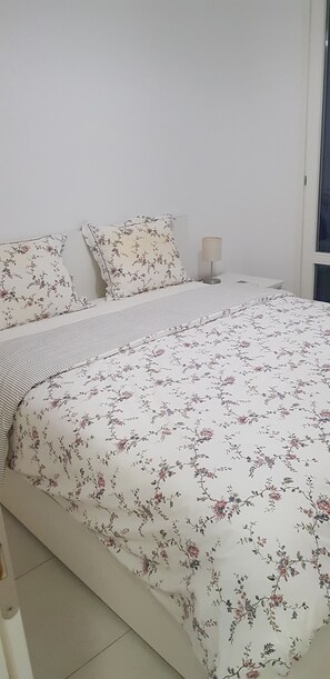 Villa | 3 bedrooms, iron/ironing board, free WiFi, bed sheets