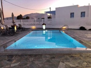 Villa | Pool | Outdoor pool