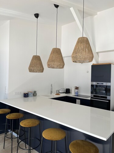 Charming villa in Cap-Ferret