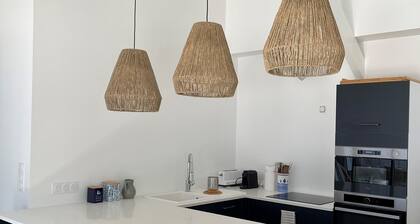 Charming villa in Cap-Ferret