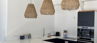 Charming villa in Cap-Ferret