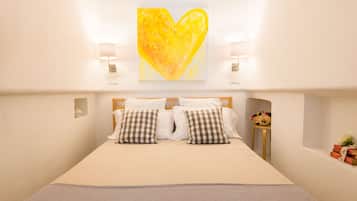 Apartment | 1 bedroom, desk, iron/ironing board, free WiFi