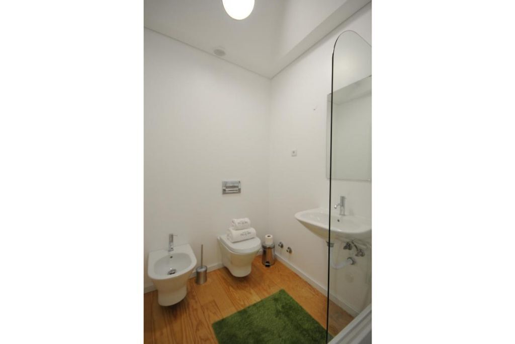 Casal de Palácios - Deluxe Double Room With Balcony