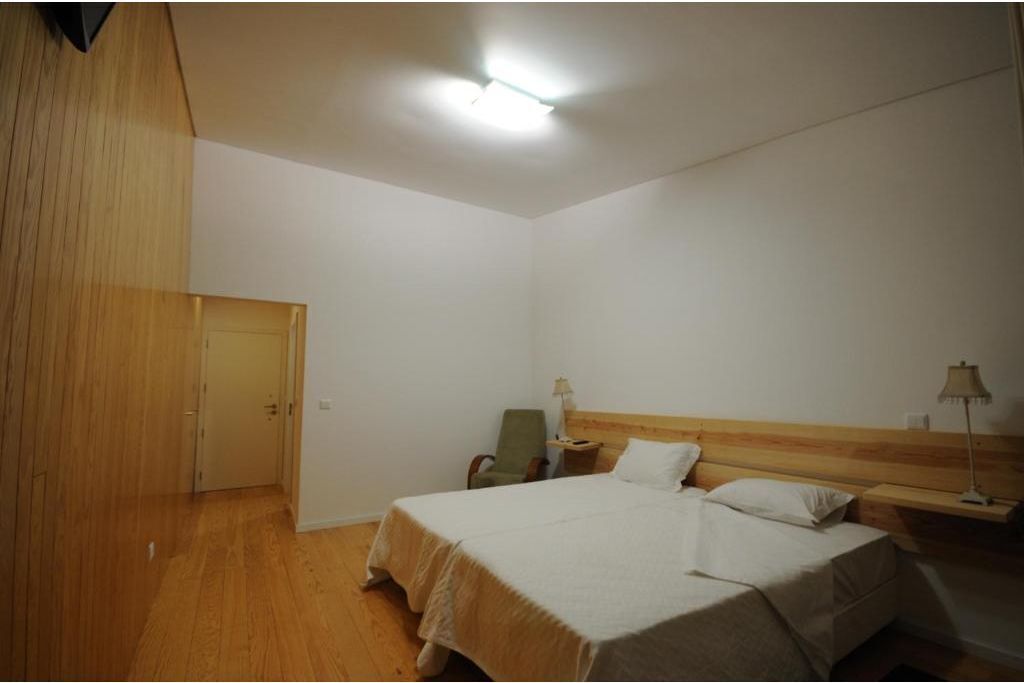 Casal de Palácios - Deluxe Double Room With Balcony