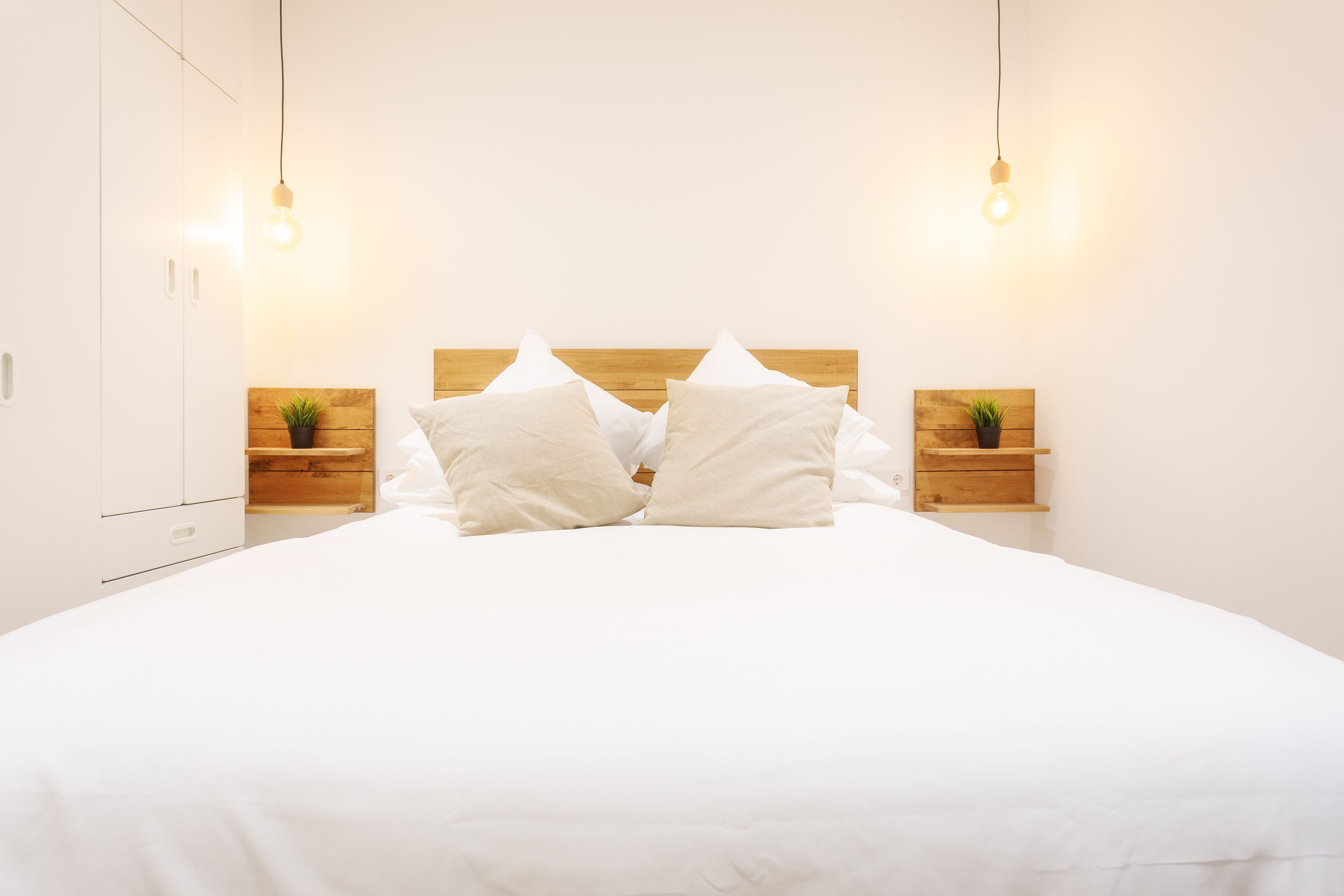 Cerca DEL Guggenheim, Confort Garantizado