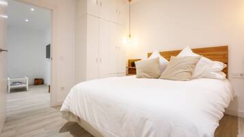 2 dormitorios y wifi