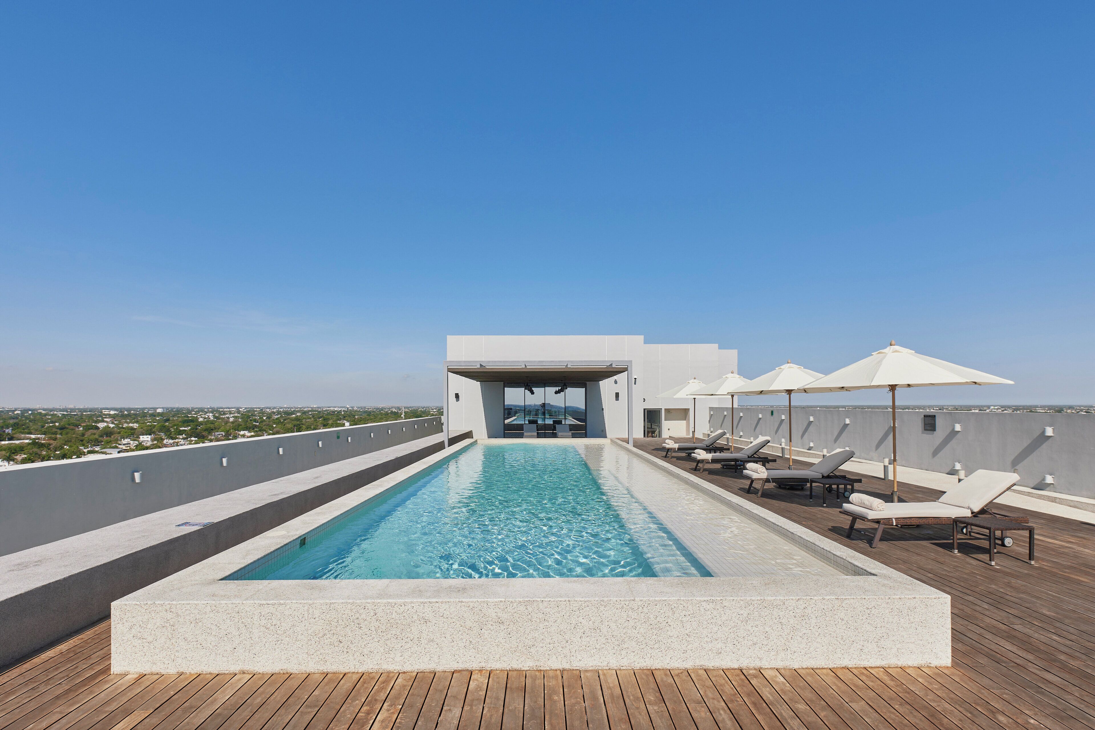 Photo - Crowne Plaza Merida by IHG