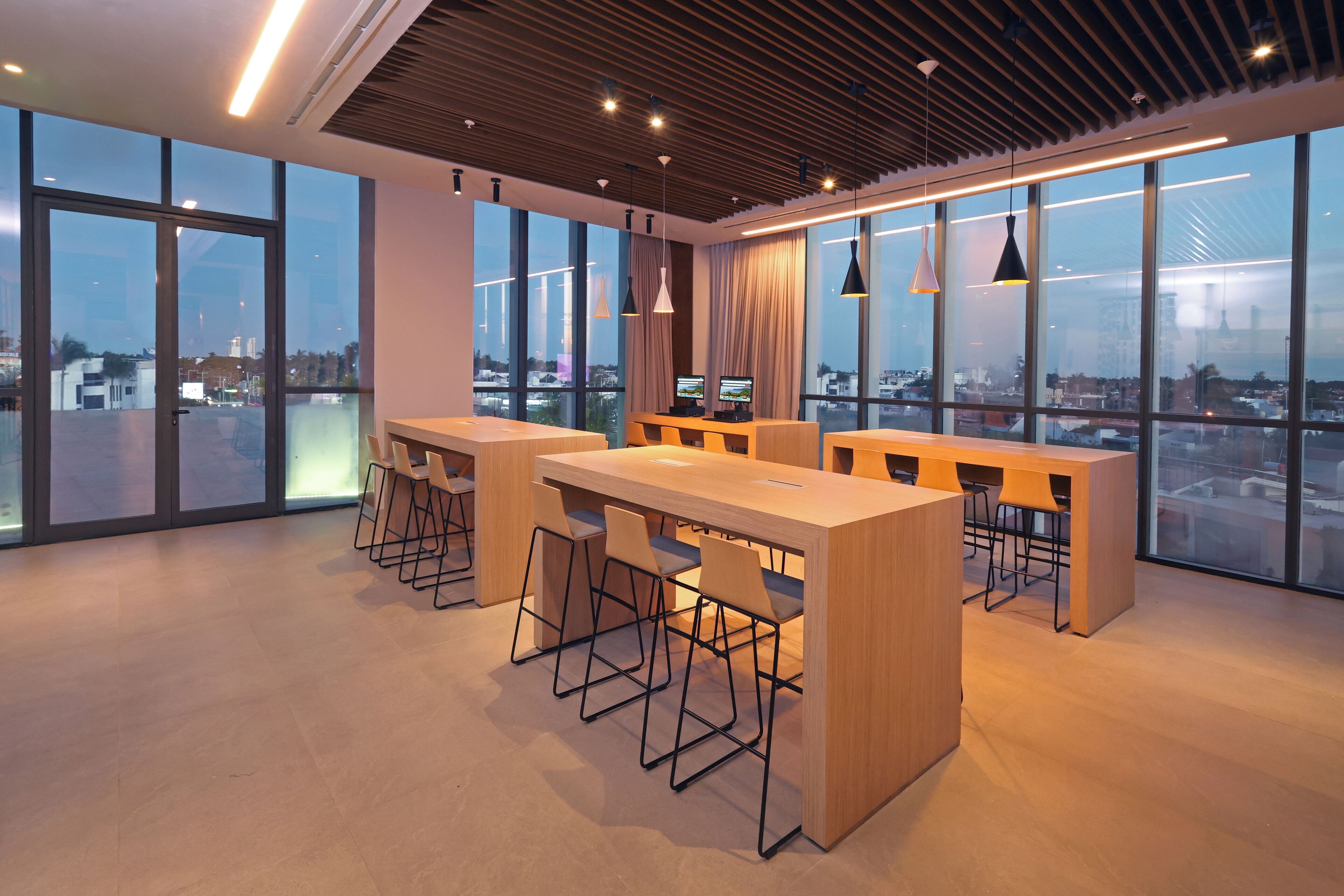 Photo - Crowne Plaza Merida by IHG