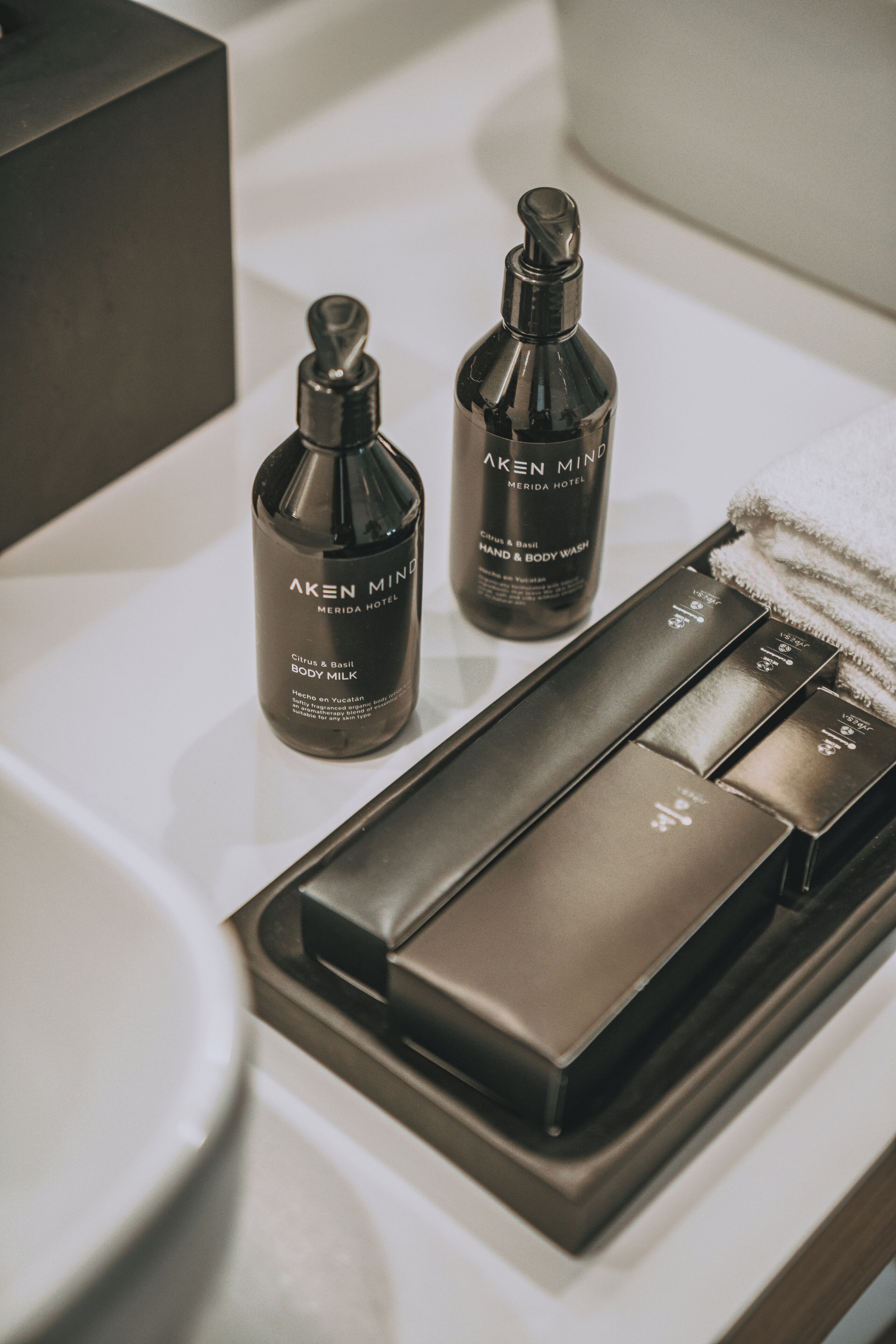 signature suite | 1 bedroom, in-room safe, desk, laptop workspace