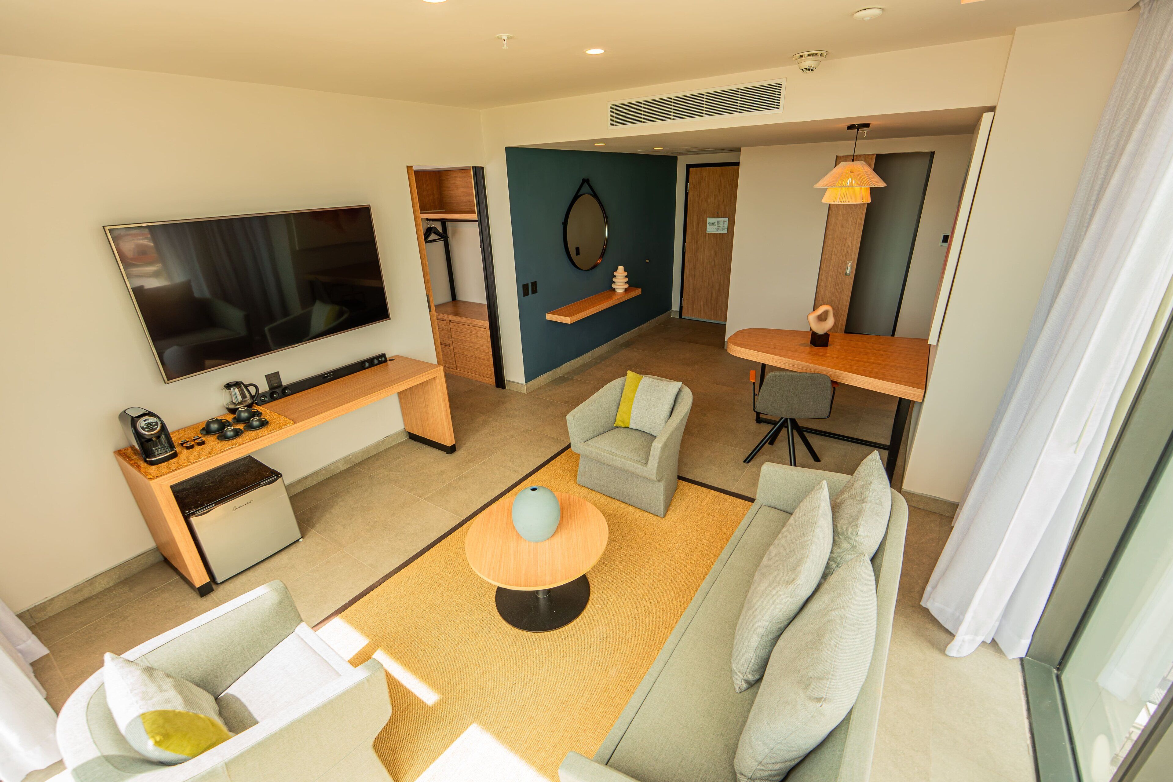 Photo - Crowne Plaza Merida by IHG